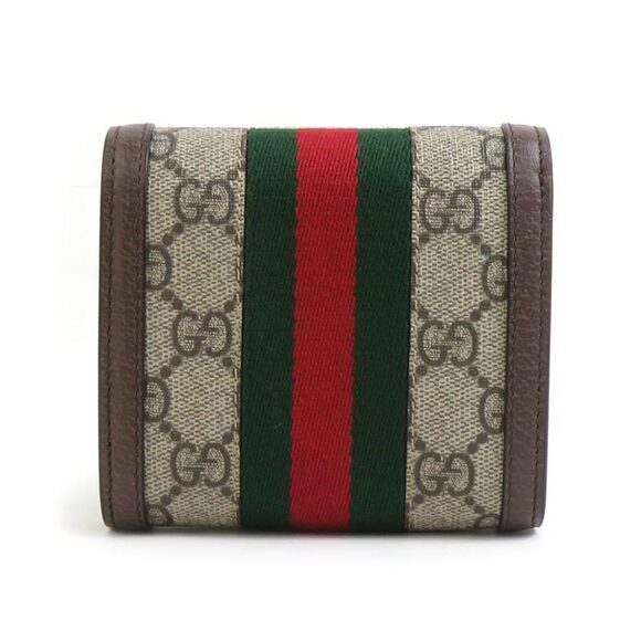 GUCCI Brown Wallet - Picture 2 of 5
